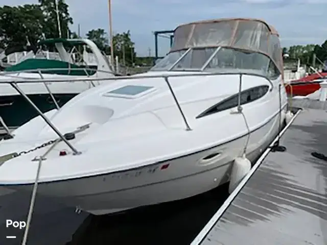 Bayliner Ciera 2655 Sunbridge