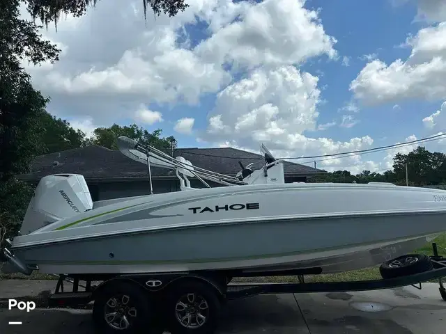 Tahoe 2150cc