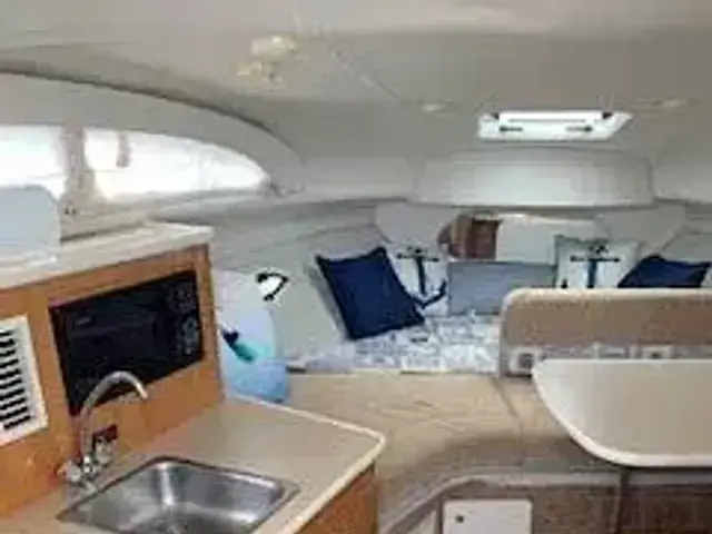 Bayliner 2655 Ciera