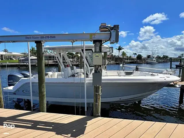 Robalo r272