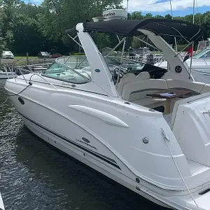 2006 Chaparral 290 Signature