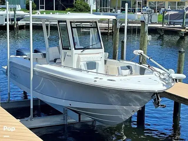 Robalo r272