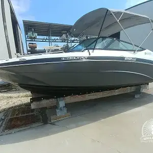 2013 Yamaha Boats 212 SS