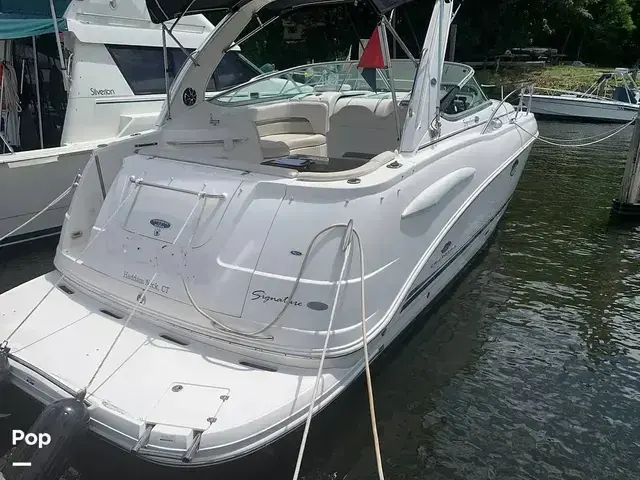 Chaparral 290 Signature