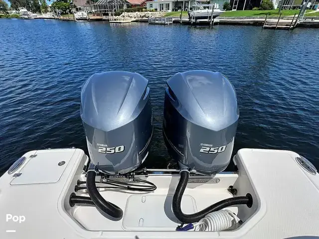 Robalo r272