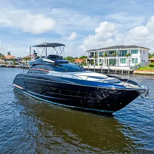 2020 Riva 66 Ribelle