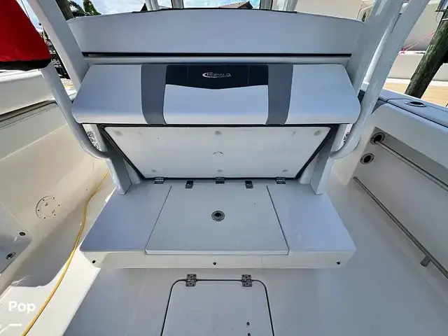 Robalo r272