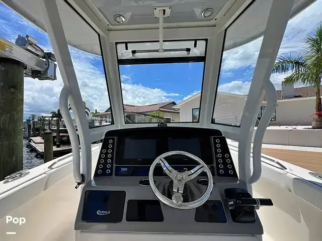 Robalo r272