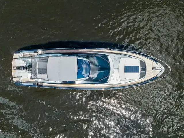 Riva 66 Ribelle