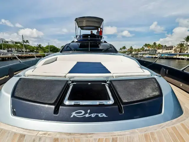 Riva 66 Ribelle