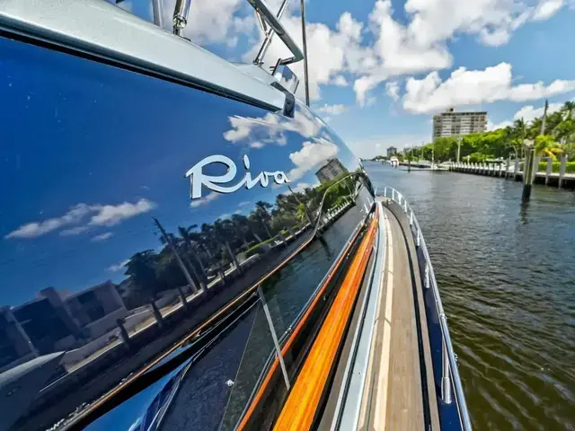 Riva 66 Ribelle