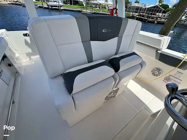 Robalo r272