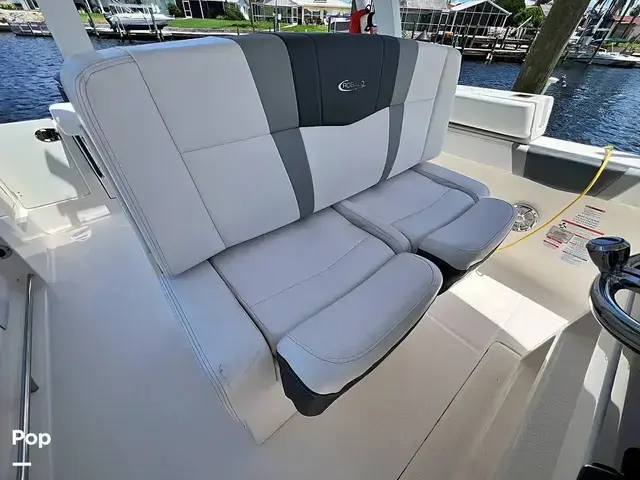 Robalo r272