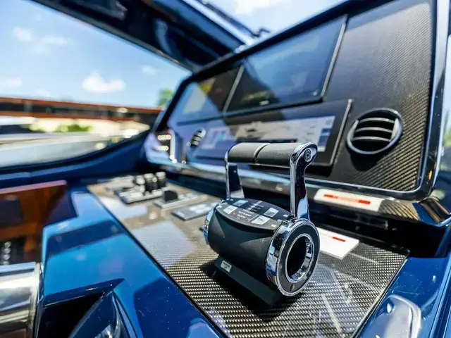 Riva 66 Ribelle