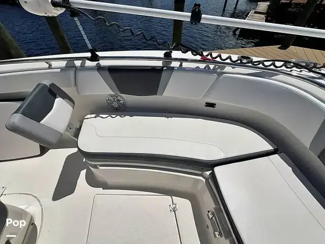 Robalo r272