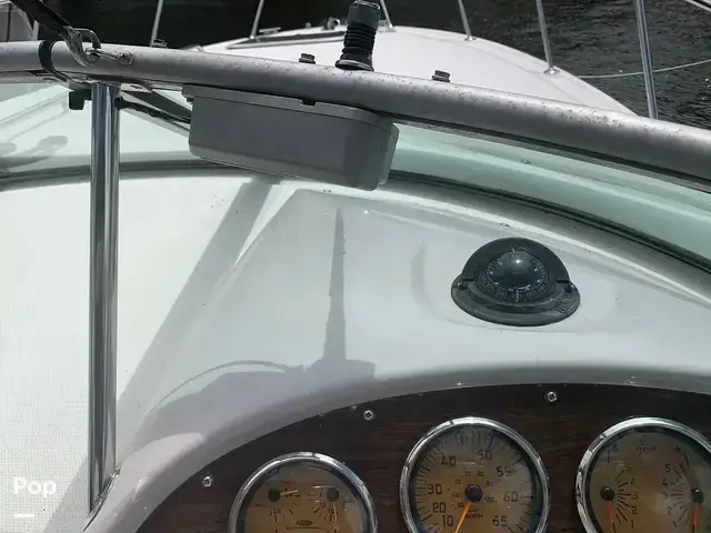 Chaparral 290 Signature