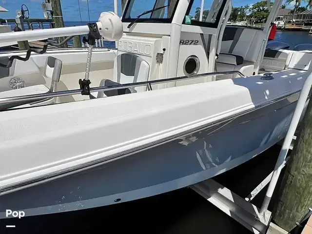 Robalo r272