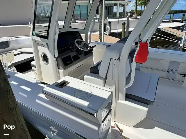 Robalo r272