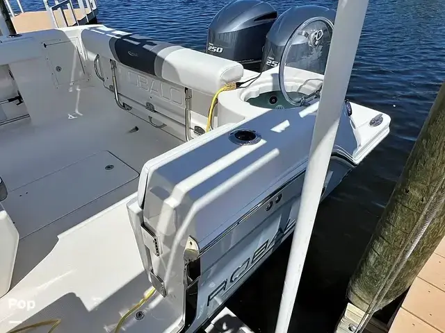 Robalo r272