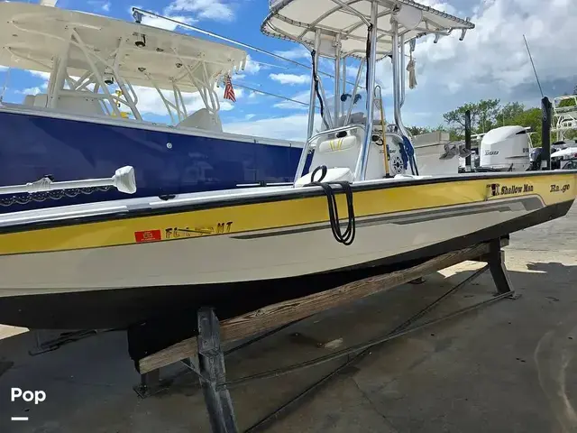 Ranger Boats 2300