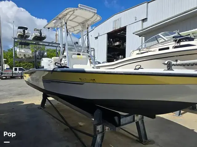 Ranger Boats 2300