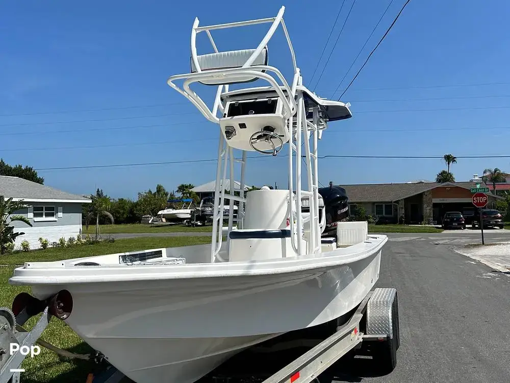 2014 Bonefish 26