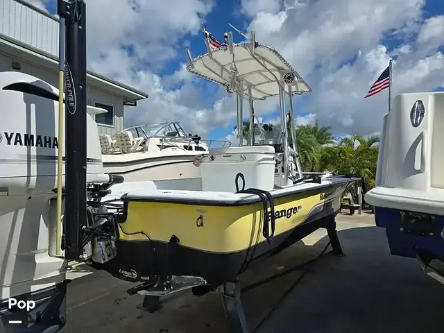 Ranger Boats 2300