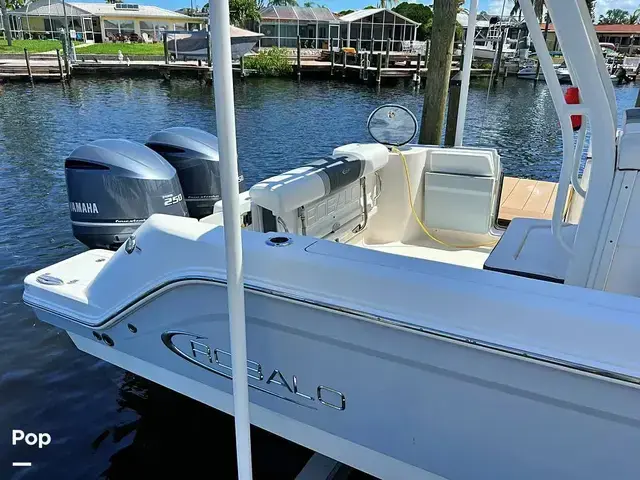 Robalo r272