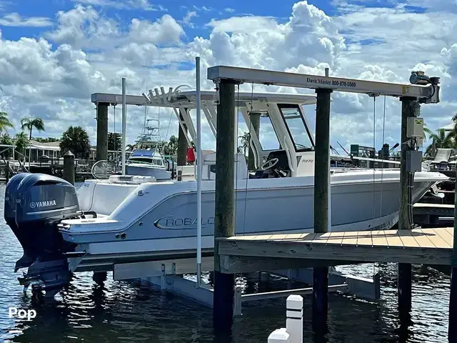 Robalo r272