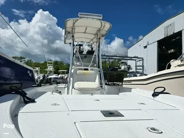 Ranger Boats 2300