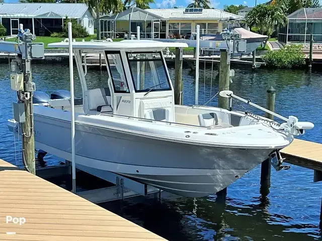 Robalo r272