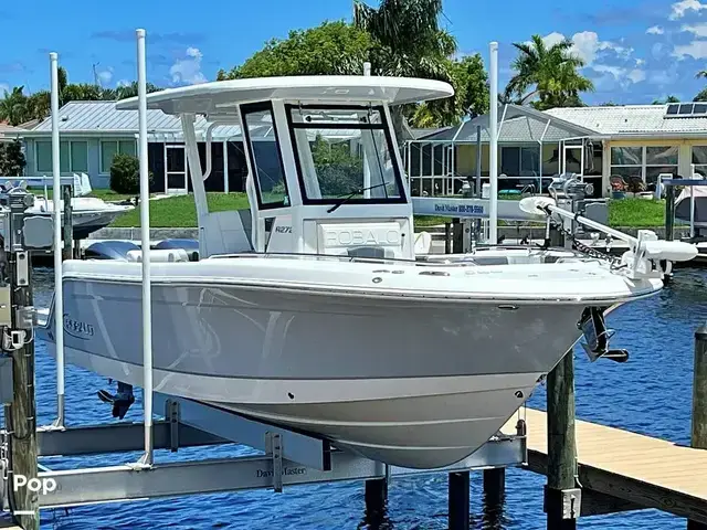 Robalo r272