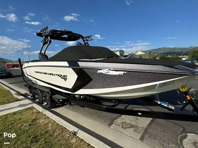 Nautique Boats Super Air G25 for sale in United States of America for $145,000