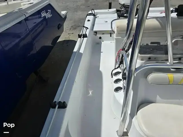 Ranger Boats 2300