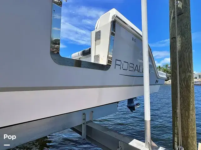 Robalo r272