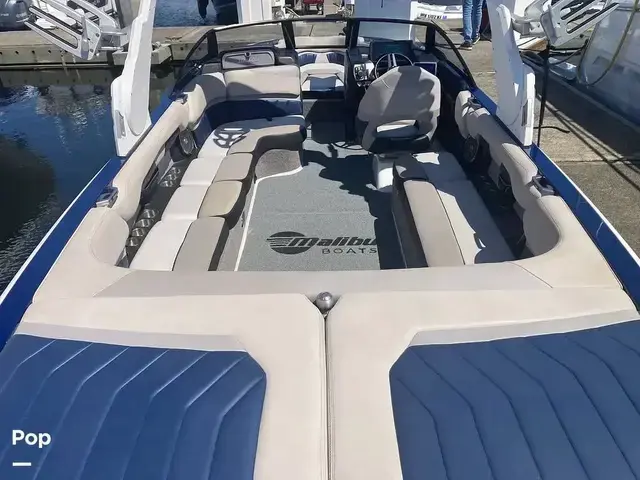 Malibu Wakesetter 25 Lsv