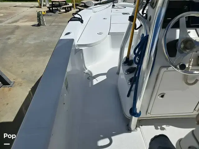 Ranger Boats 2300