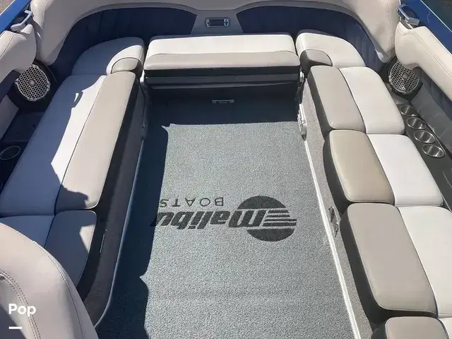 Malibu Wakesetter 25 Lsv