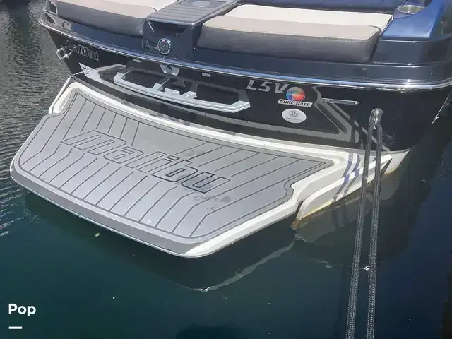 Malibu Wakesetter 25 Lsv