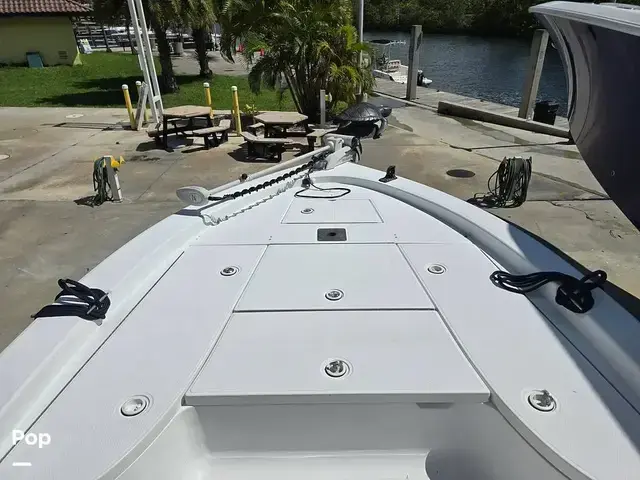 Ranger Boats 2300