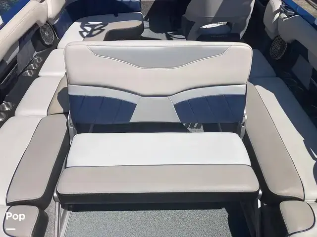 Malibu Wakesetter 25 Lsv