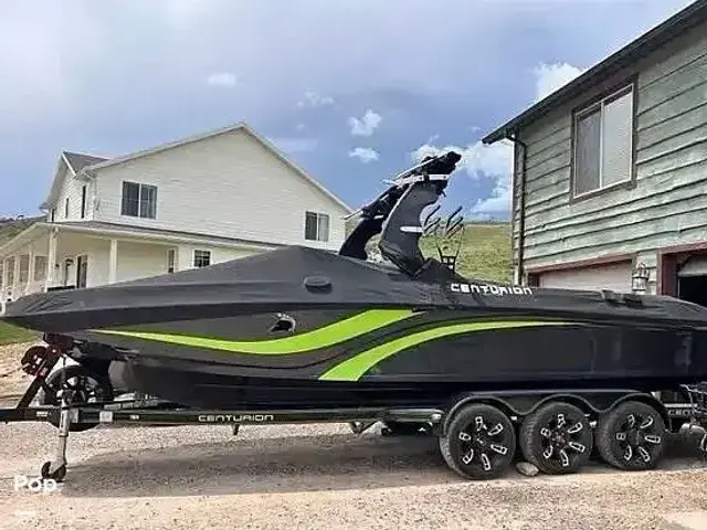 Centurion Boats Enzo FS44 for sale in United States of America for $88,750 (£68,933)