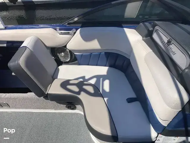 Malibu Wakesetter 25 Lsv