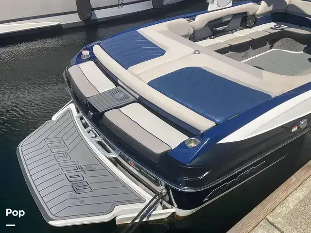 Malibu Wakesetter 25 Lsv