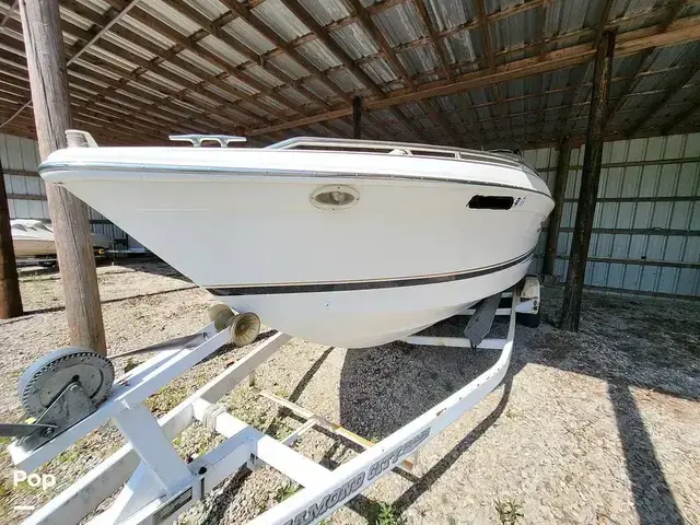 Formula 260 Bowrider