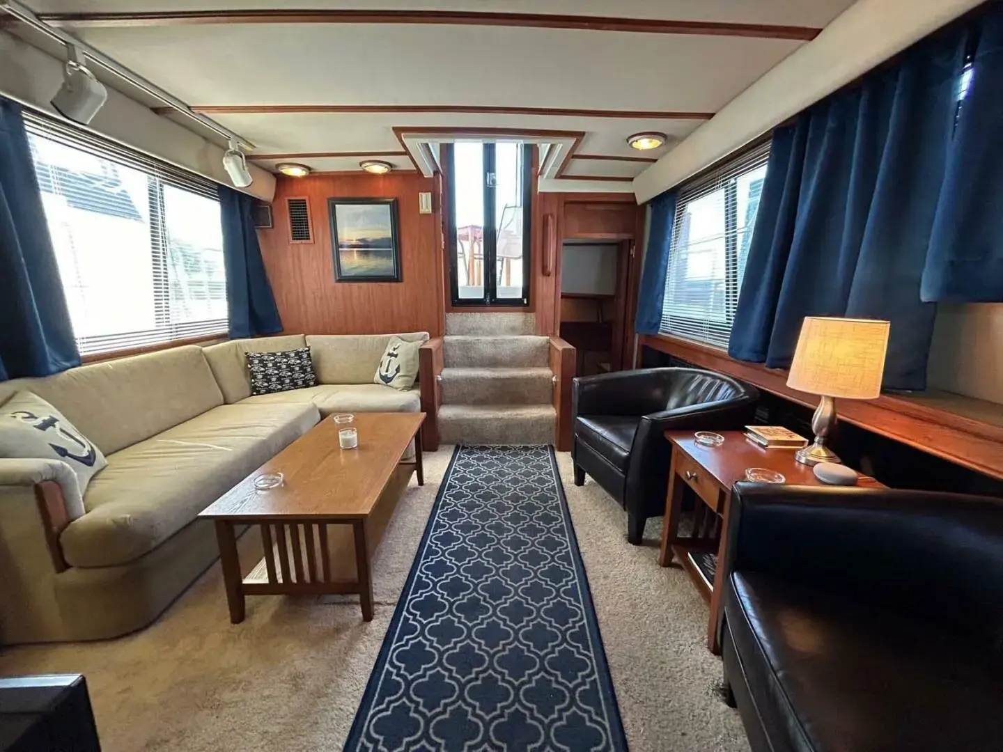 1988 Carver 4207 aft cabin motoryacht