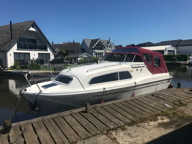 Viking 24 Hi Line