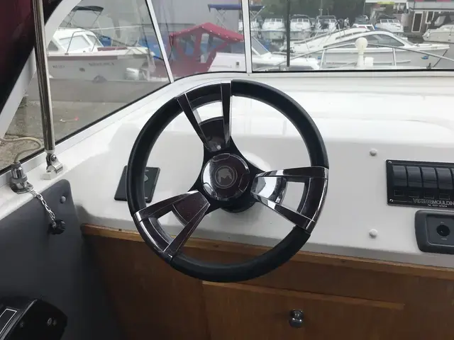 Viking 24 Hi Line