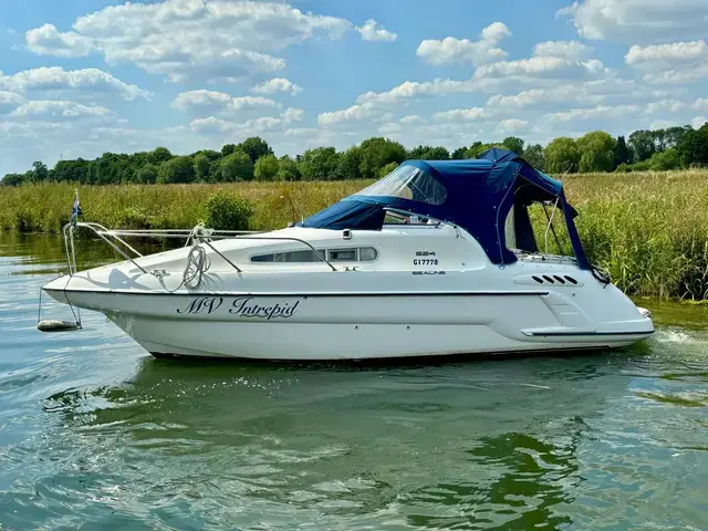 Sealine S24