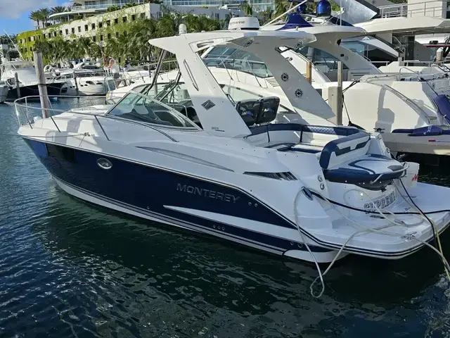 Monterey 35 for sale in United States of America for $219,000